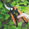 Sekator ogrodowy STRONG 21 cm